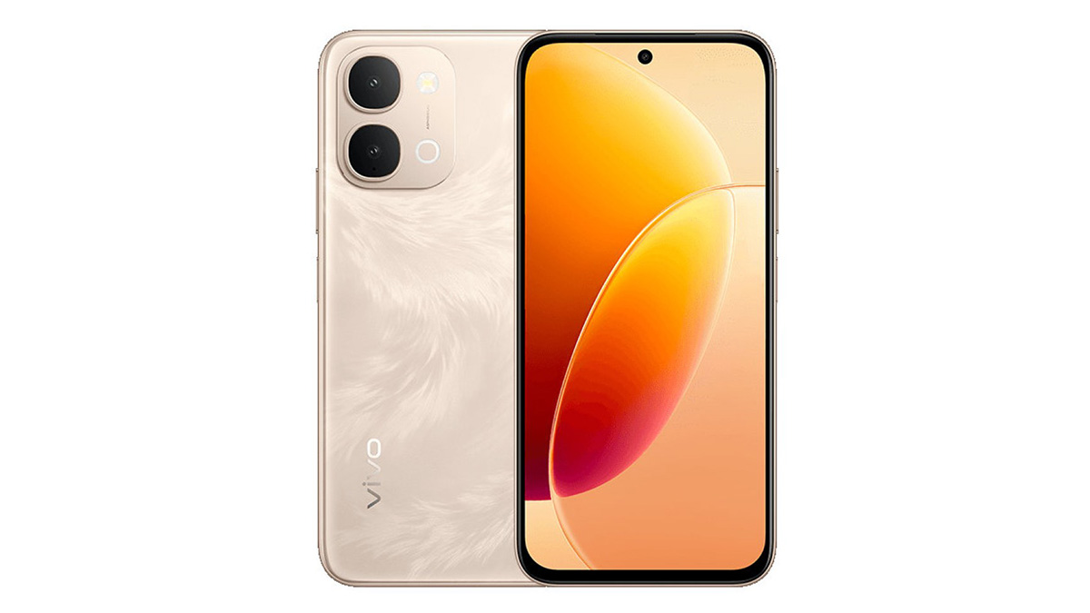 vivo Y6 5G ra mắt với cấu hình phần cứng khá tốt