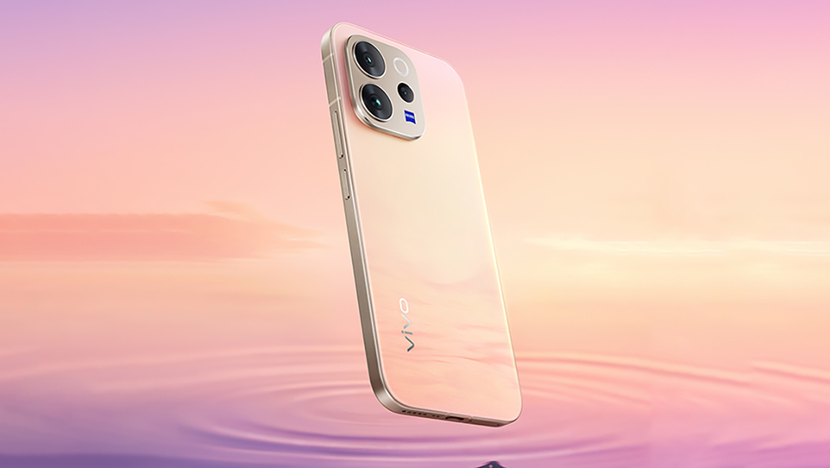 vivo ra mắt bộ đôi V70 và V70 FE với camera AI siêu sắc nét 200MP, siêu pin BlueVolt 7000mAh, giá từ 13.99 triệu đồng