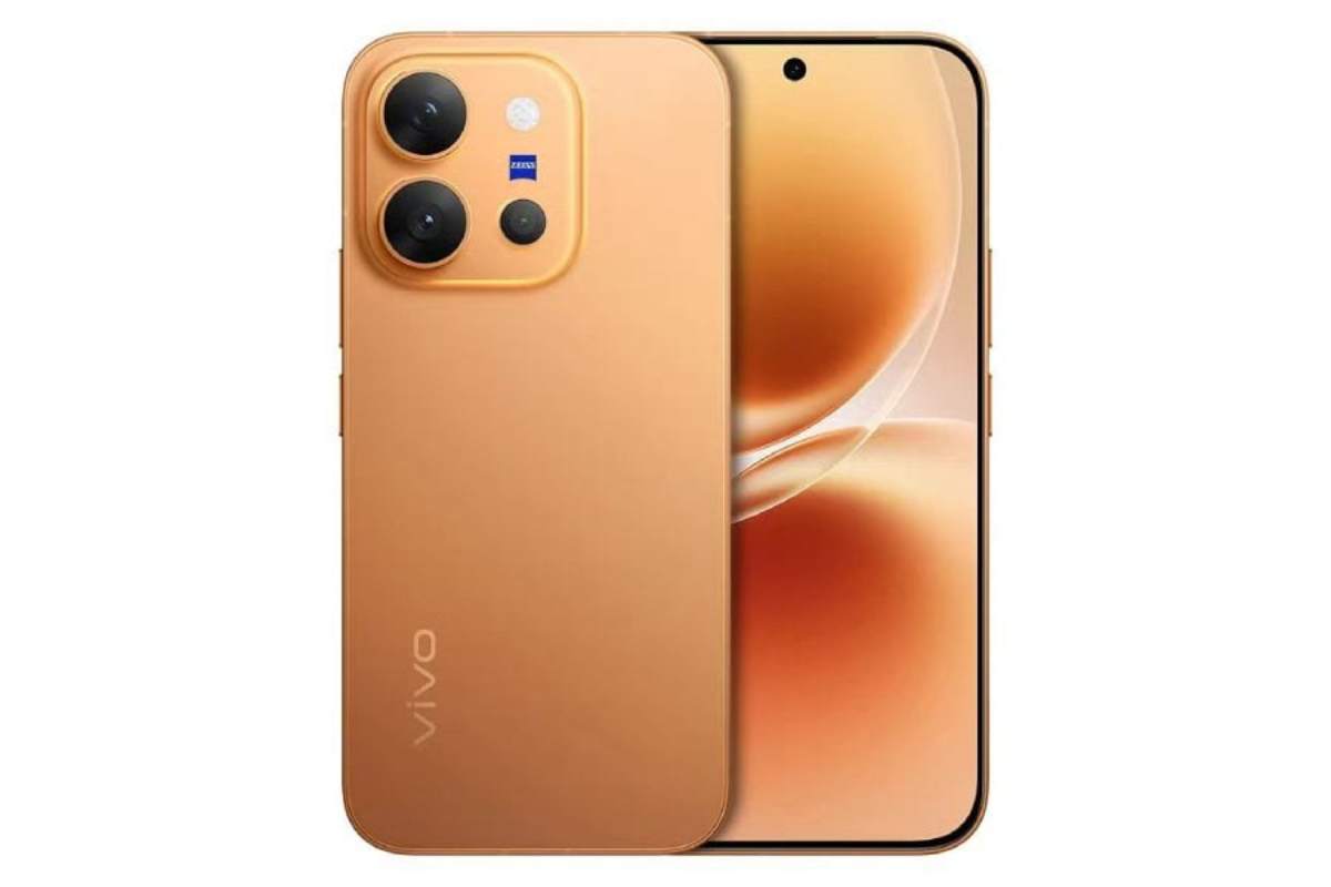 vivo X300e ra mắt với thiết kế trẻ trung, cấu hình phần cứng tốt
