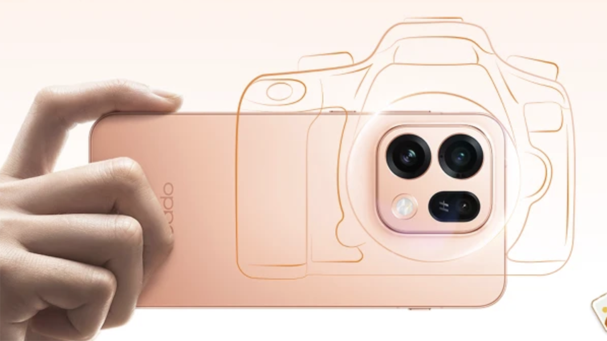 CellphoneS mở webgame The Blind Camera Test: Chơi ngay để săn voucher mua OPPO Find X9s/X9 Ultra