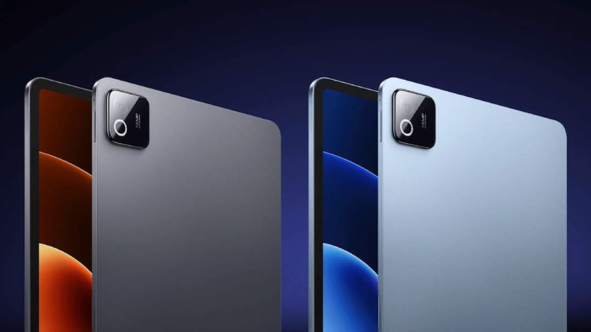 Lộ diện Xiaomi 17 Fold và Pad 9: Cấu hình khủng sắp khuấy đảo thị trường