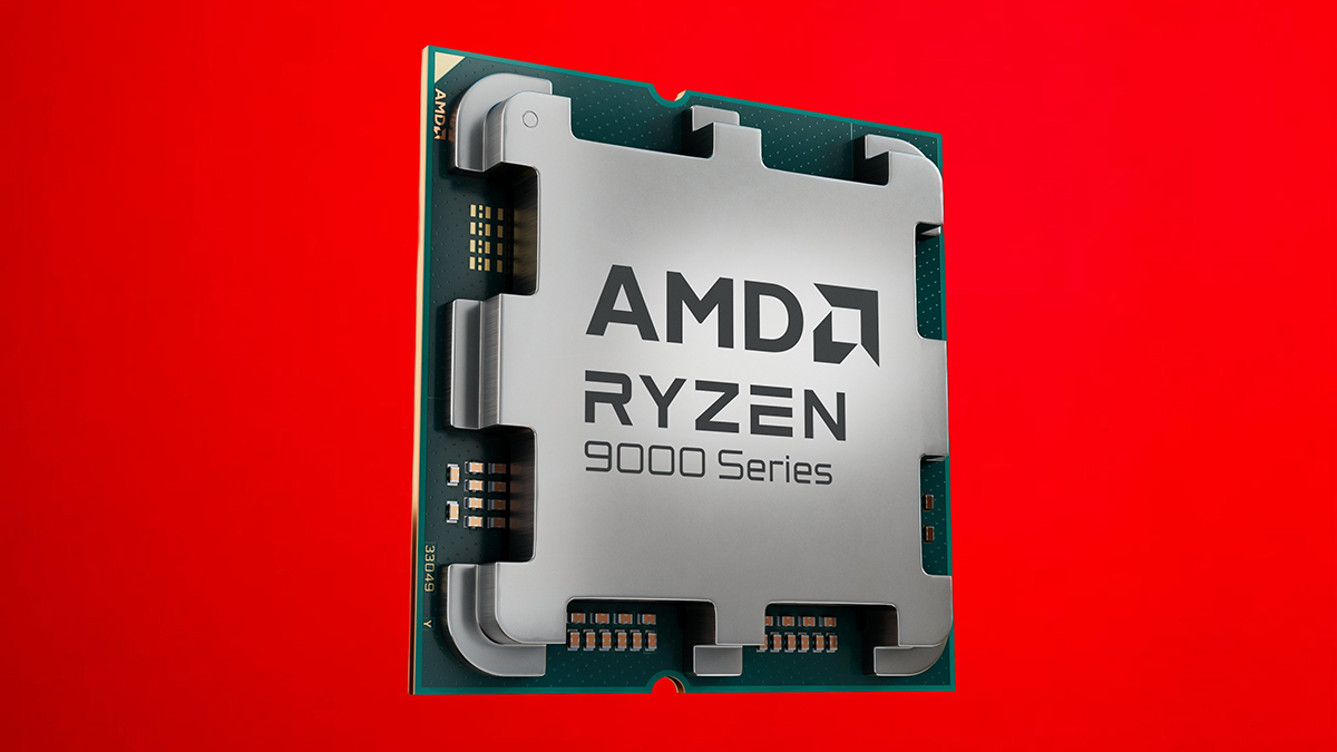 [CES 2026] AMD Ryzen 7 9850X3D ra mắt: Xung nhịp tối đa 5.6GHz, hiệu năng vượt trội Core Ultra 9