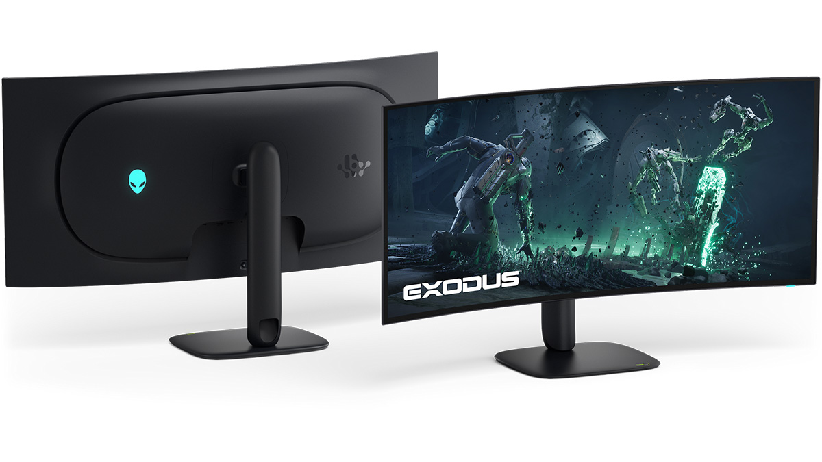 Alienware ra mắt màn hình chơi game OLED 5K 39-Inch tại Computer 2026 nhân kỷ niệm 30 năm thành lập Alienware ra mắt màn hình chơi game OLED 5K 39-Inch tại Computer 2026 nhân kỷ niệm 30 năm thành lập