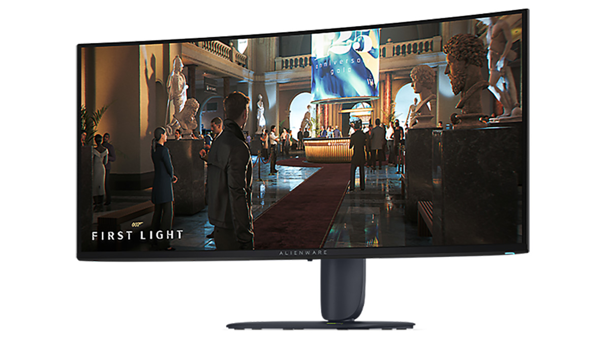 Màn hình chơi game Alienware 39 5K OLED (AW3926QW)