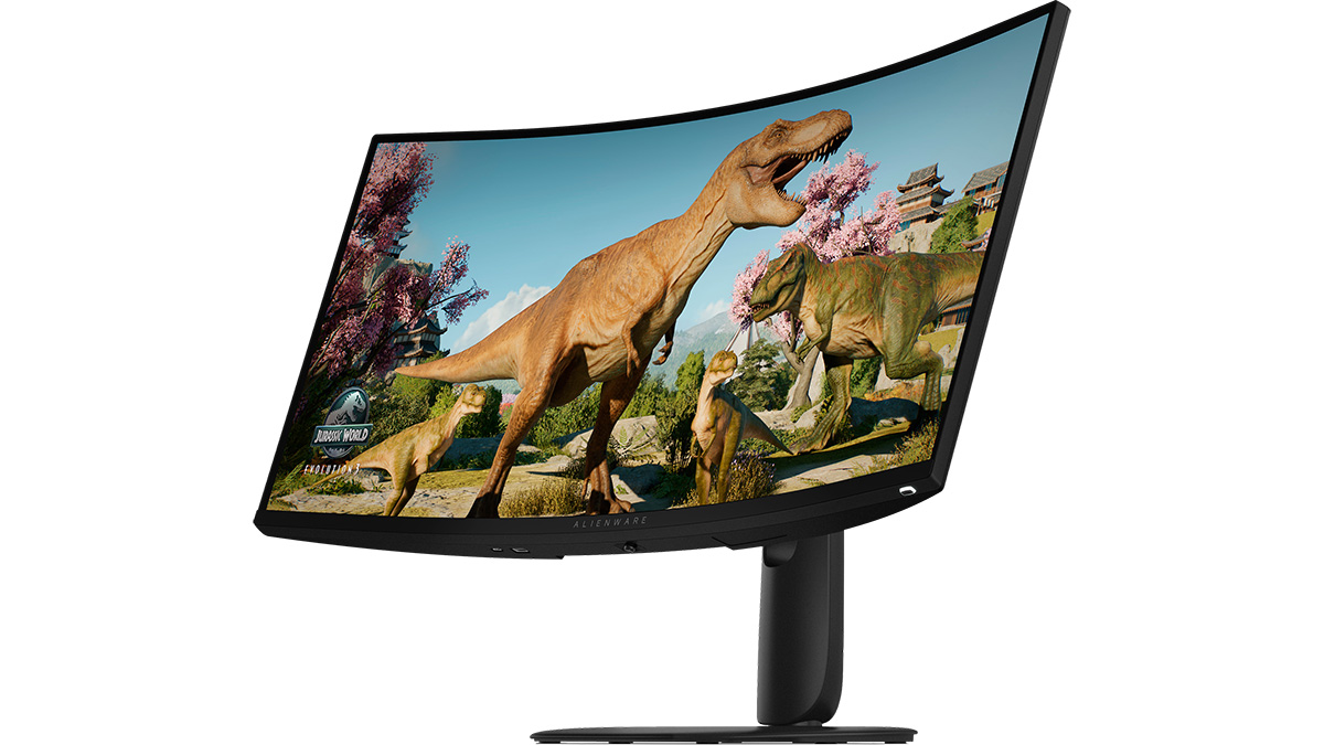Màn hình chơi game Alienware 39 5K OLED (AW3926QW)