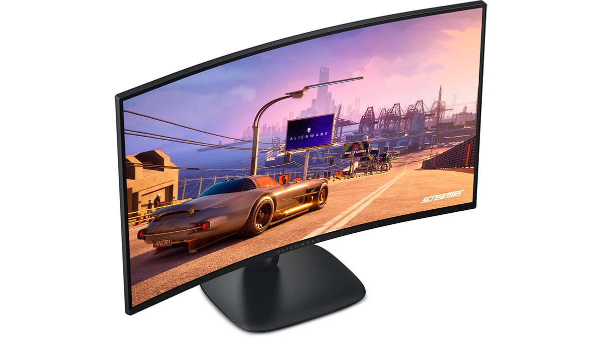 Màn hình chơi game Alienware 39 5K OLED (AW3926QW)