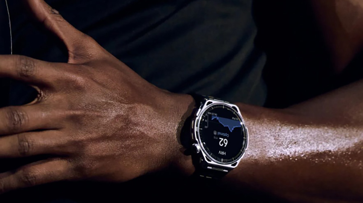 Amazfit Balance 3 ra mắt: Pin 21 ngày, màn AMOLED 3,000 nits và hơn 180 chế độ thể thao, giá 9.73 triệu đồng