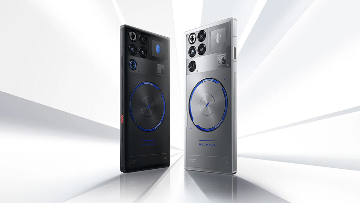Red Magic 11S Pro+ dẫn đầu AnTuTu tháng 5/2026 với điểm số khủng, Xiaomi bất ngờ vắng mặt