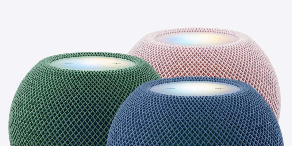 HomePod Mini 2 hỗ trợ Find My
