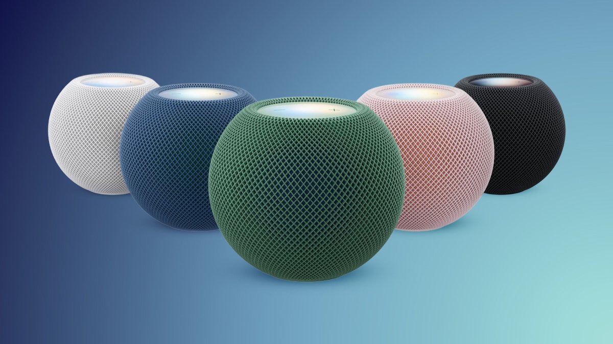 Apple HomePod Mini 2 có tính năng gì mới, ra mắt khi nào và giá bao nhiêu?