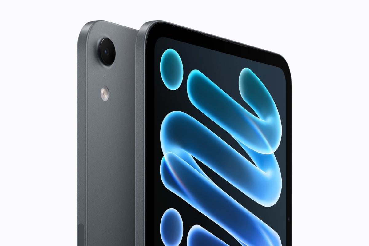 Mẫu iPad mới dùng chip A20 Pro mạnh mẽ