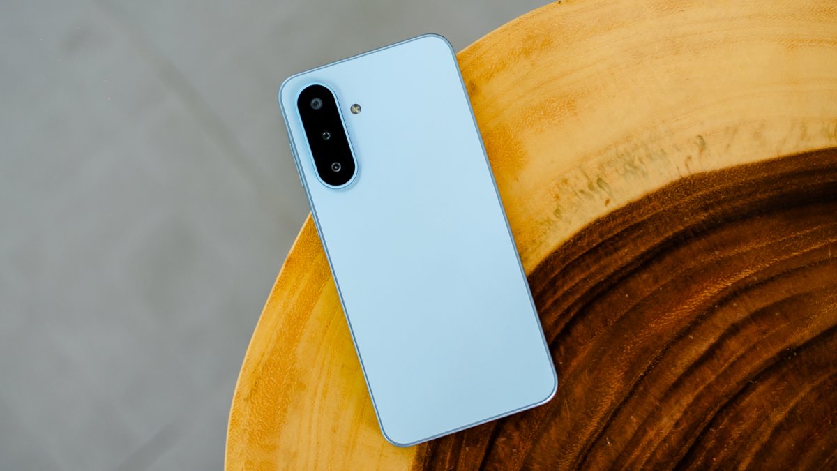 CellphoneS mở bán Galaxy A18: Giá phải chăng, tặng kèm củ sạc 25W và nhiều ưu đãi hấp dẫn, mời bạn chốt đơn!