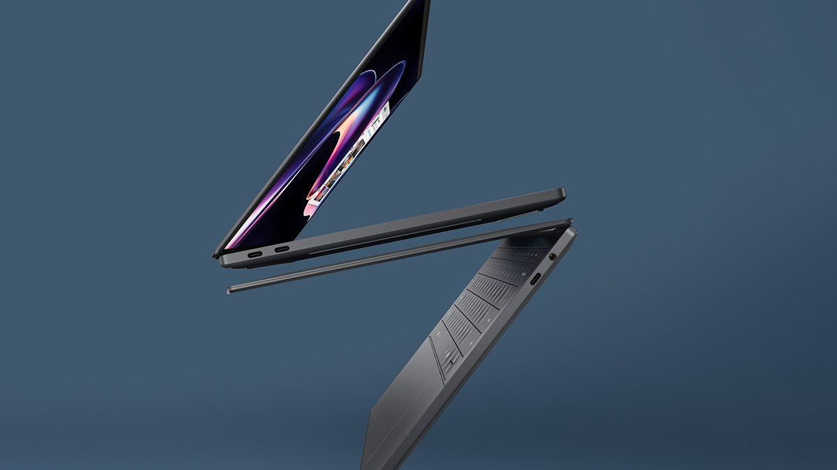 [CES 2026] Dell “hồi sinh” dòng XPS: Thiết kế mới, phím vật lý tái xuất, giá từ 53.88 triệu đồng