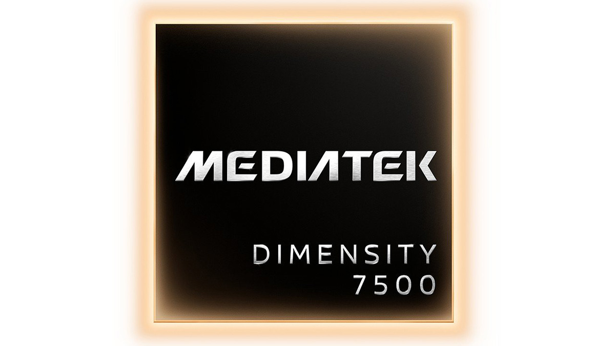 Dimensity 7500 hỗ trợ camera 200MP