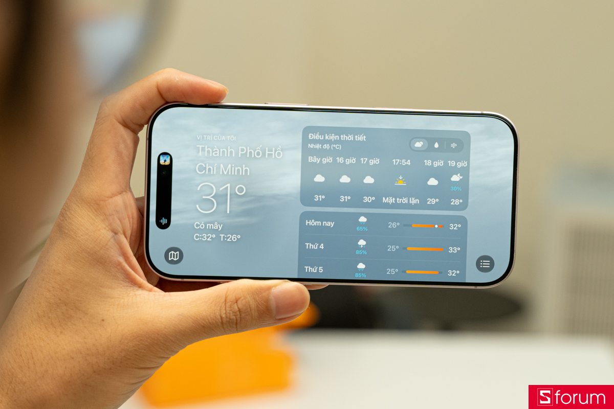 iPhone 13 có nên cập nhật iOS 27 không và cách cập nhật