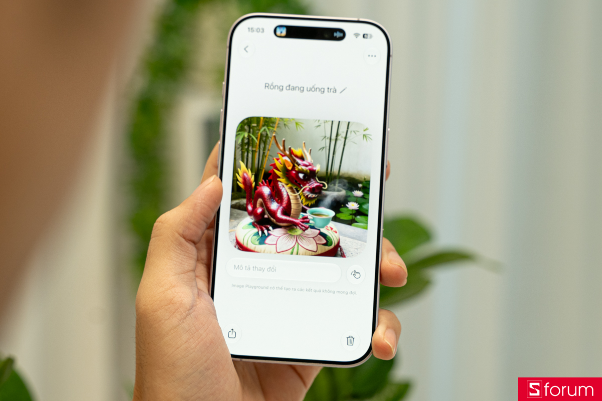 iPhone 16 có nên cập nhật iOS 27 không về tính năng