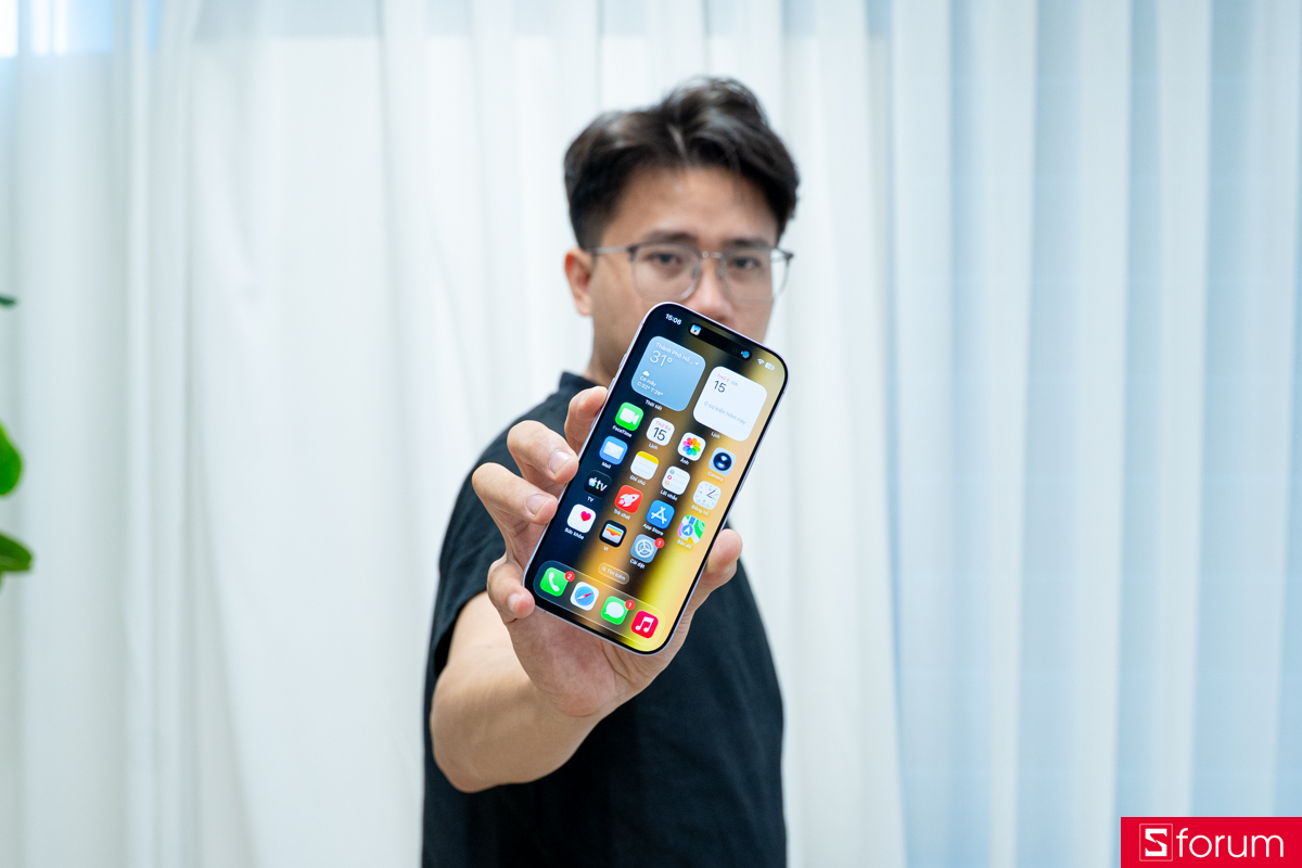 iPhone 13 có nên cập nhật iOS 27 không và có gì mới về giao diện