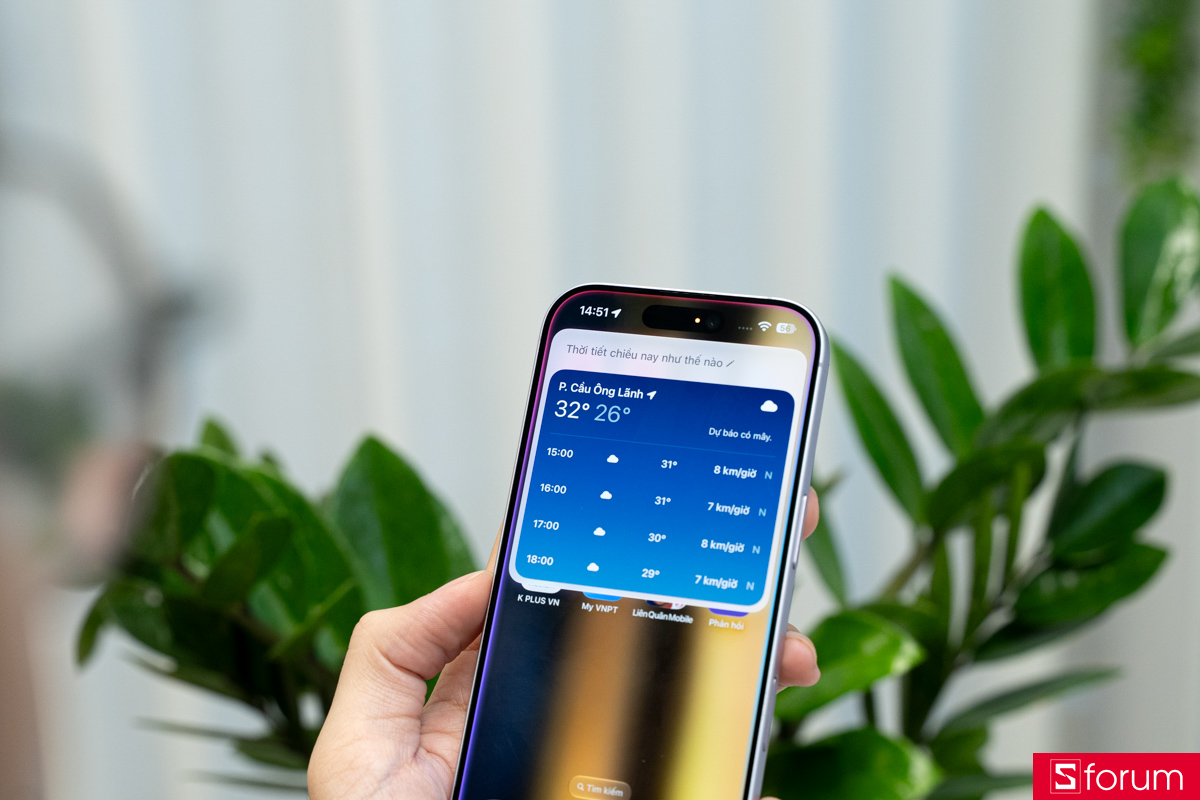 iPhone 17 Pro Max có nên lên iOS 27 không, có gì mới về hiệu suất