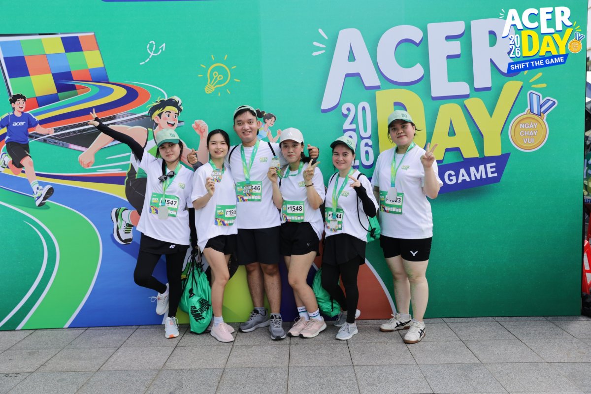 Acer Day 2026