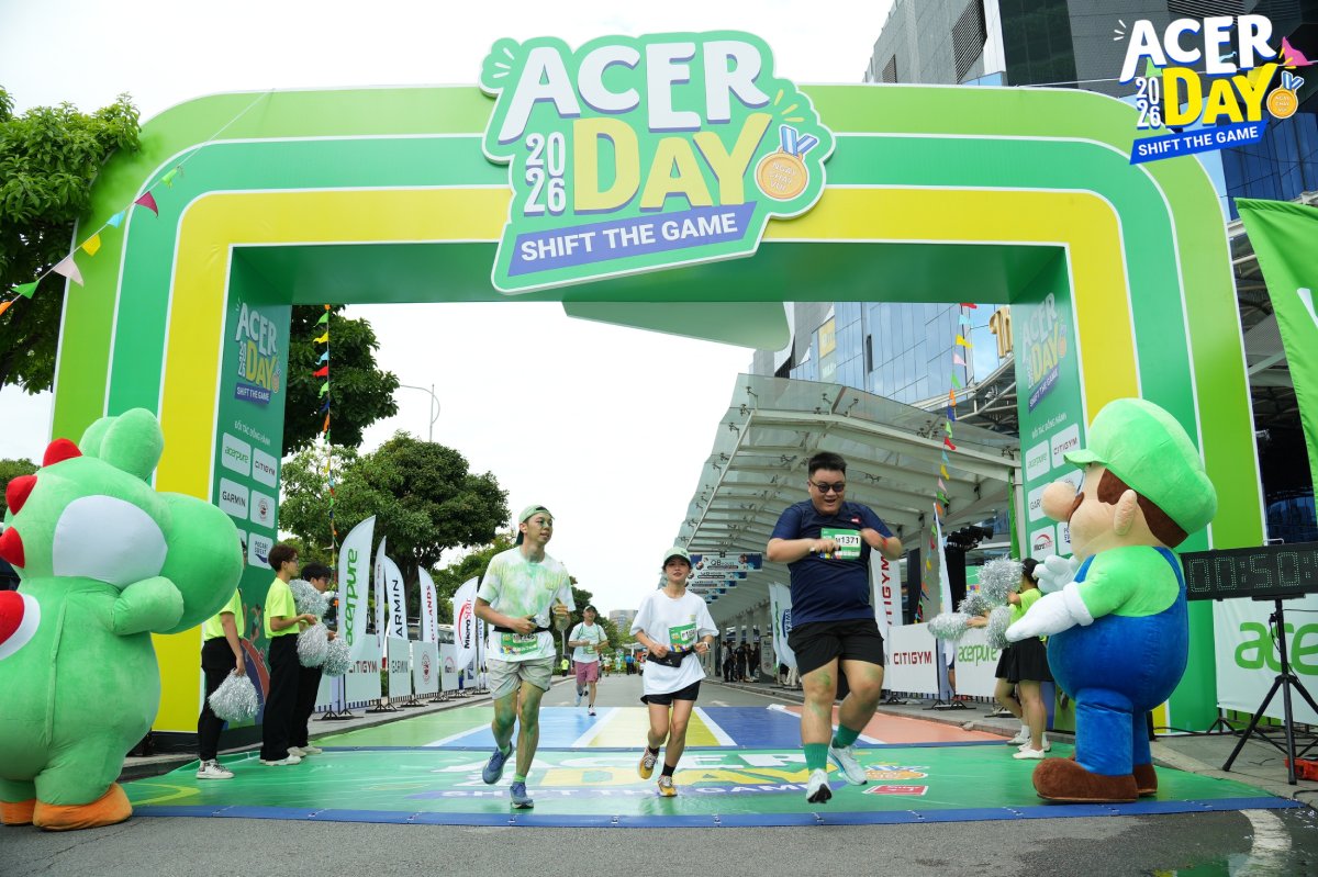 Acer Day 2026