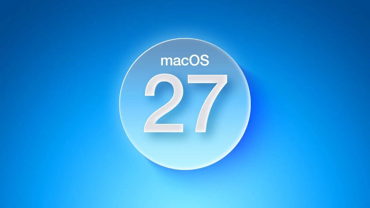 Mac Studio mới chạy macOS 27 khi ra khỏi hộp