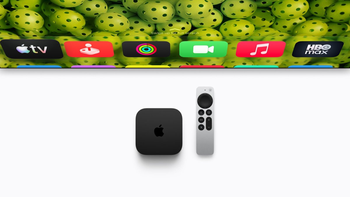 Apple ra mắt Apple TV 4K thế hệ mới với chip A19 và hiệu năng mạnh mẽ, giá 8.799 triệu đồng