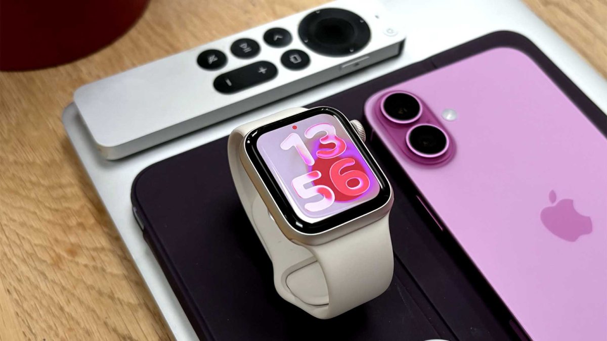 So sánh Huawei Watch GT 7 Pro vs Apple Watch SE 3 về phần mềm