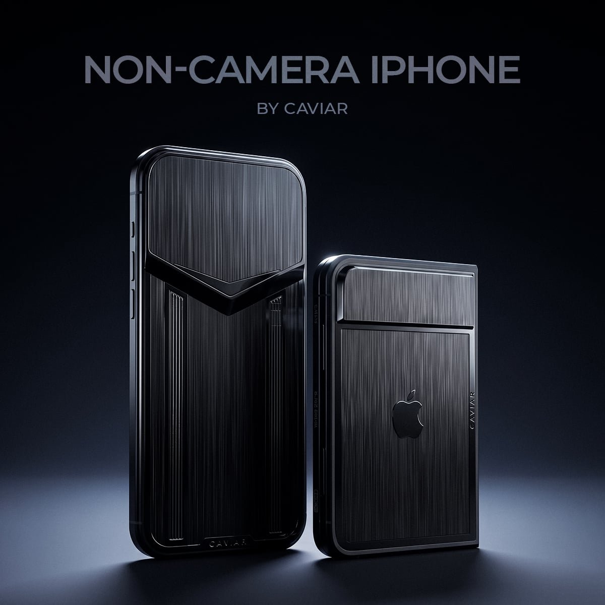 iPhone 18 Pro Black Edtion có giá khá đắt đỏ