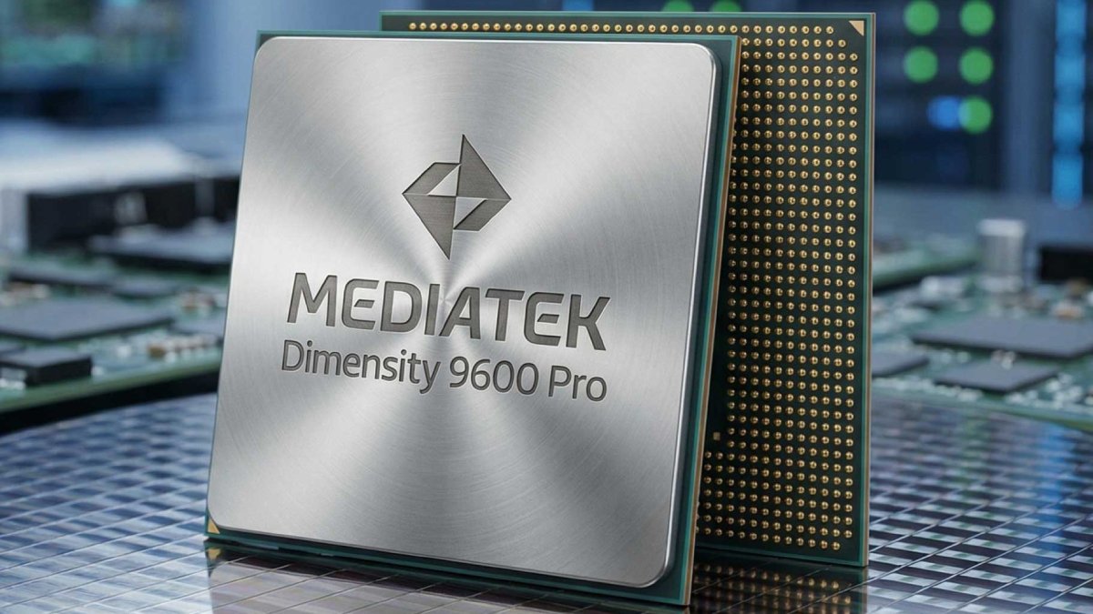 Chip MediaTek Dimensity 9600 Pro có gì mới? Hiệu suất như thế nào? Điện thoại nào trang bị
