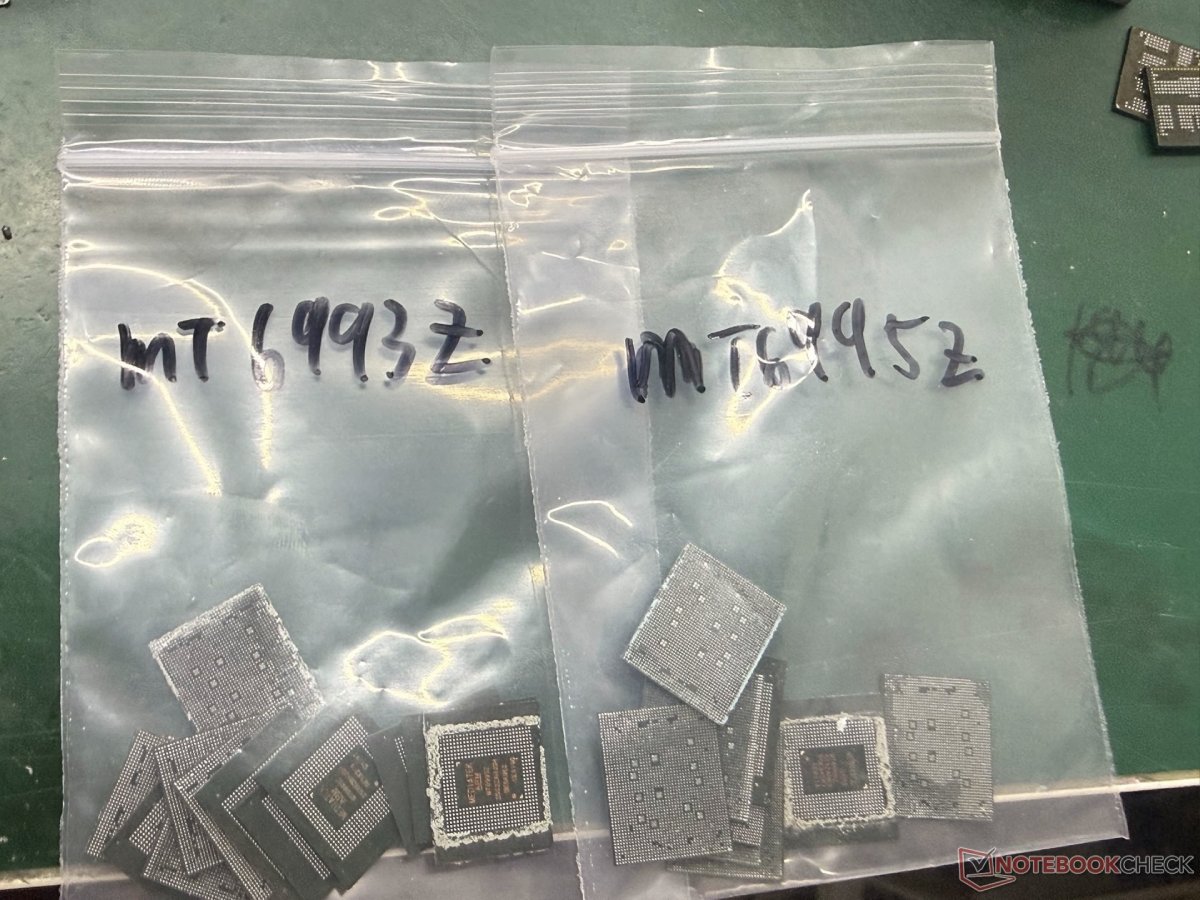 Dimensity 9600 Pro sẽ cho hiệu suất khủng