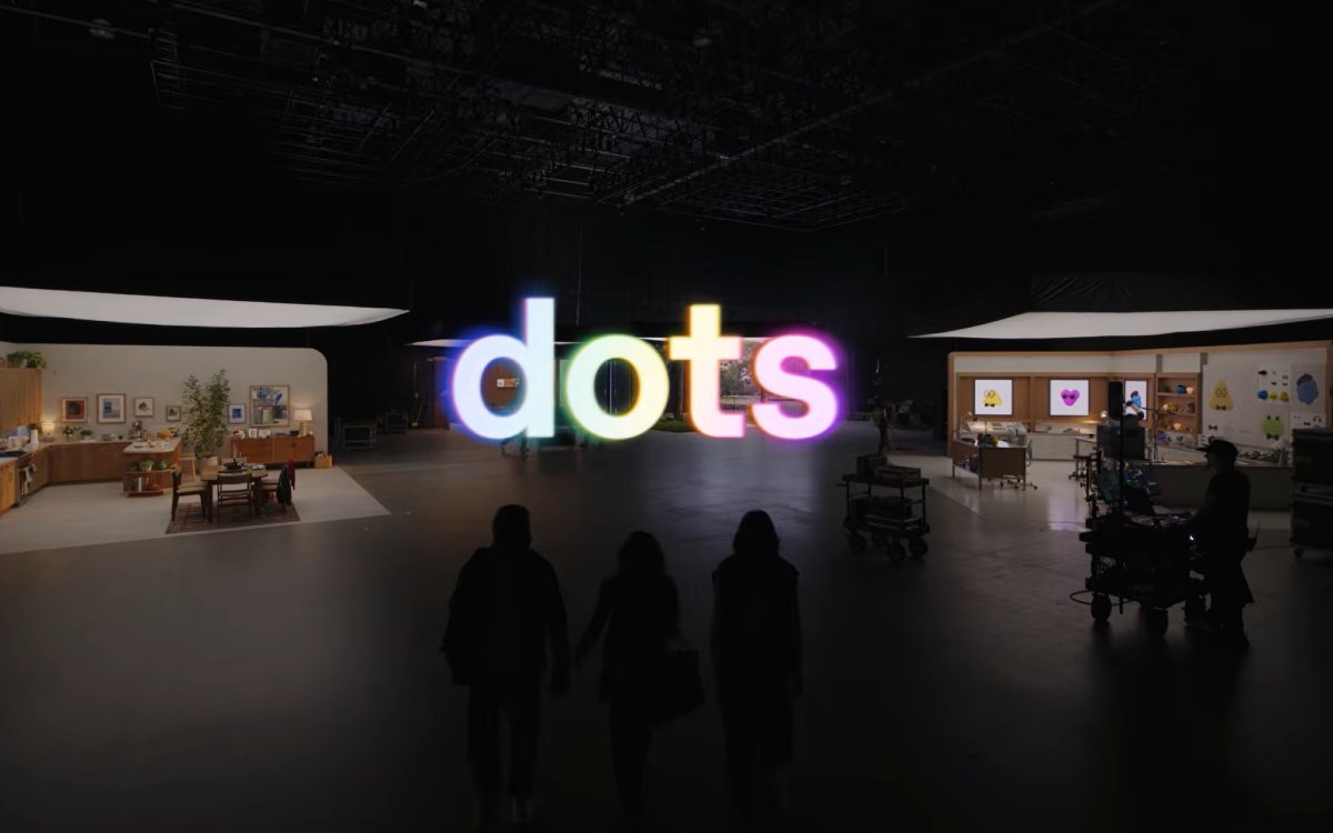 OpenAI ra mắt Dots, trợ lý cá nhân ảo dạng tác nhân hoạt động độc lập