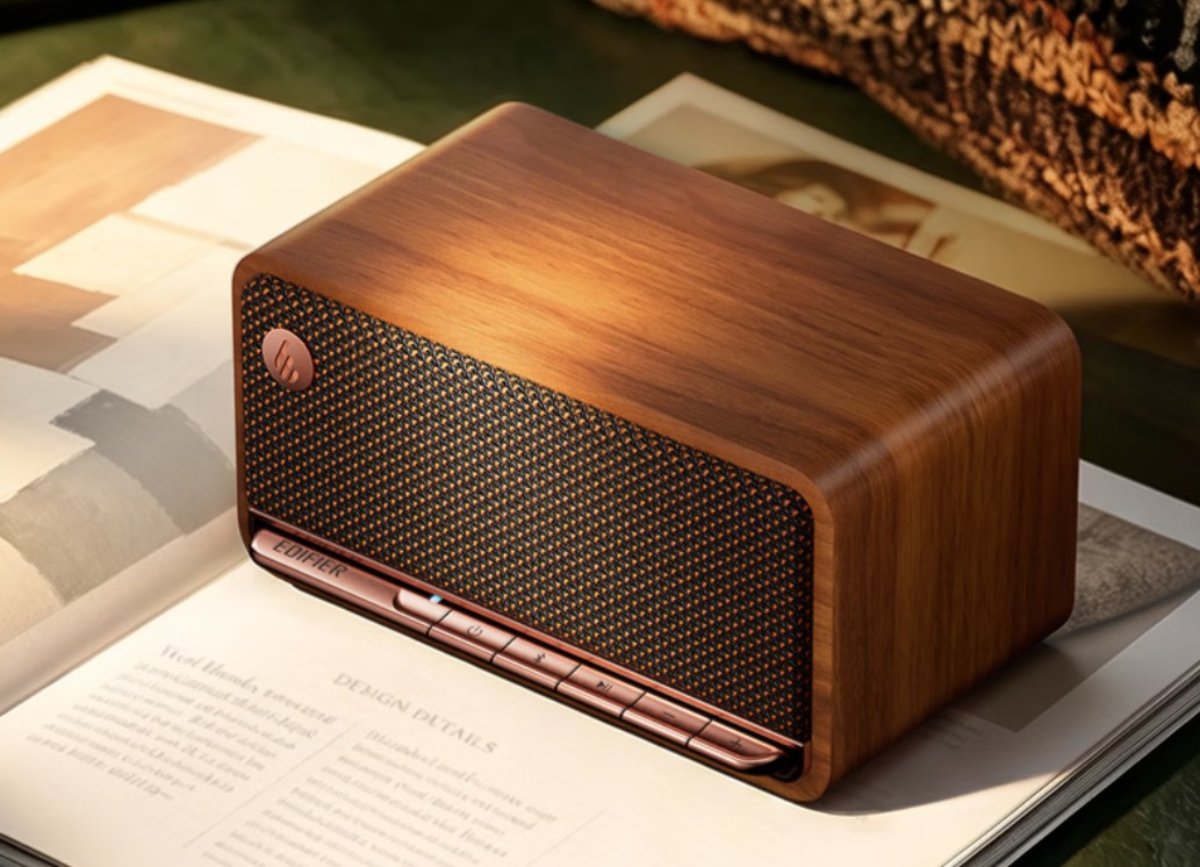 Loa Edifier M230 II ra mắt