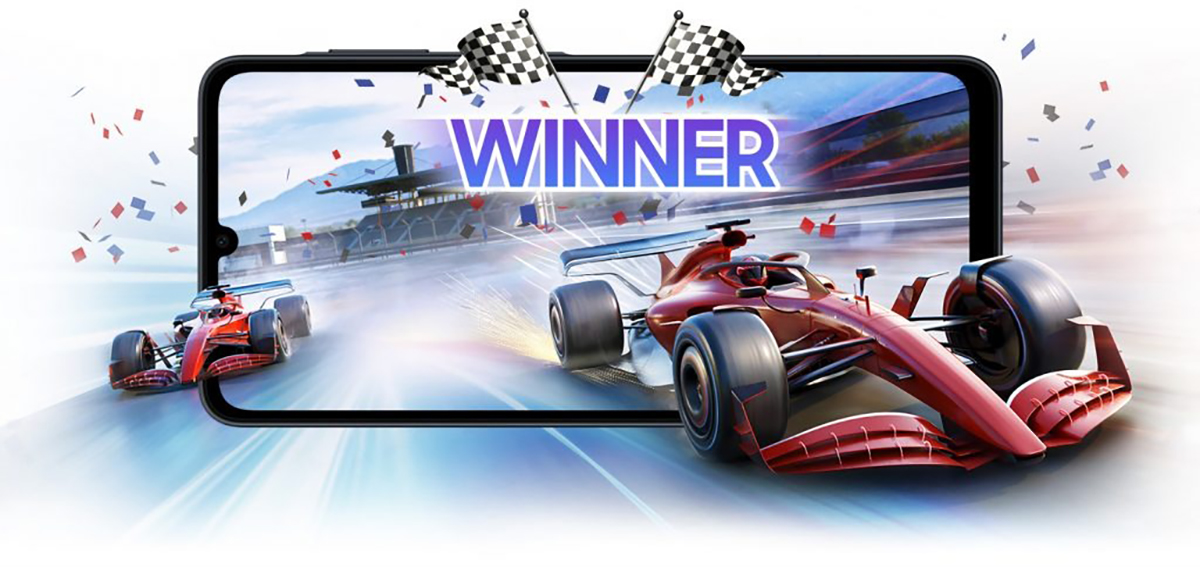 Galaxy A07 5G có cấu hình phần cứng mạnh mẽ