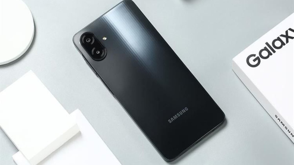 Samsung Galaxy A07s 4G lộ diện trên Google Play Console với cấu hình quen thuộc