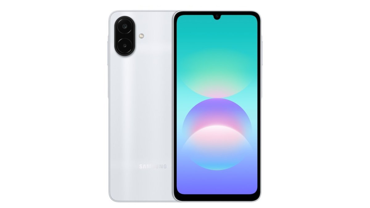 CellphoneS mở bán Galaxy A08