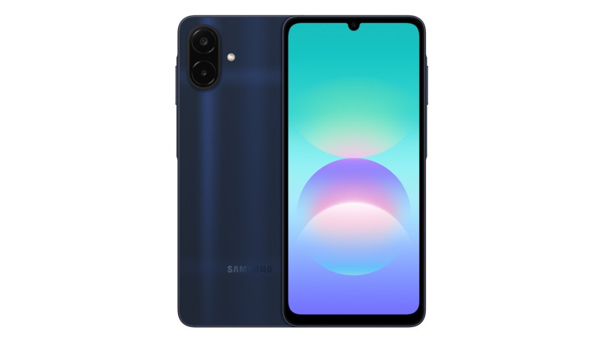 Galaxy A08 có hiệu năng khá tốt