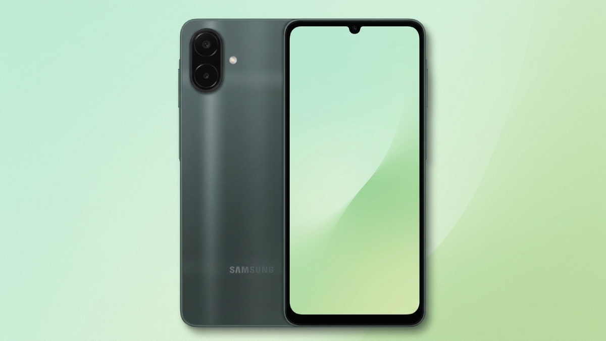 Galaxy A08 ra mắt: Pin khủng 6,000 mAh, 6 năm cập nhật, giá hấp dẫn Galaxy A08 ra mắt: Pin khủng 6,000 mAh, 6 năm cập nhật, giá hấp dẫn
