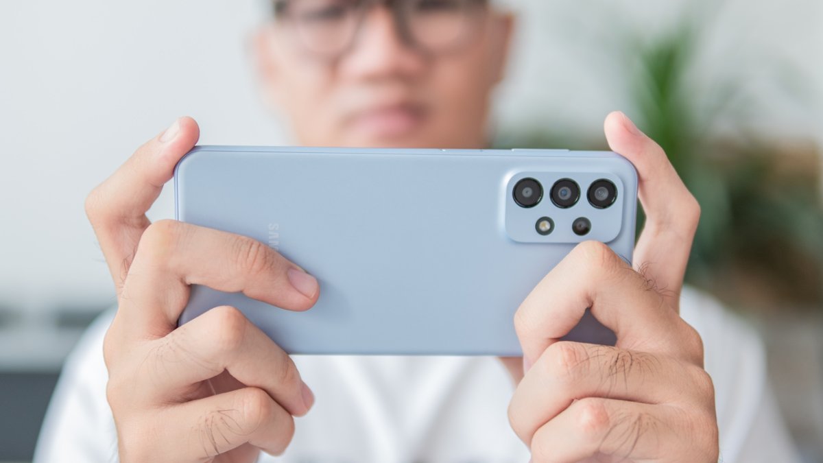 Samsung chính thức ngừng cập nhật phần mềm cho 2 mẫu Galaxy A này