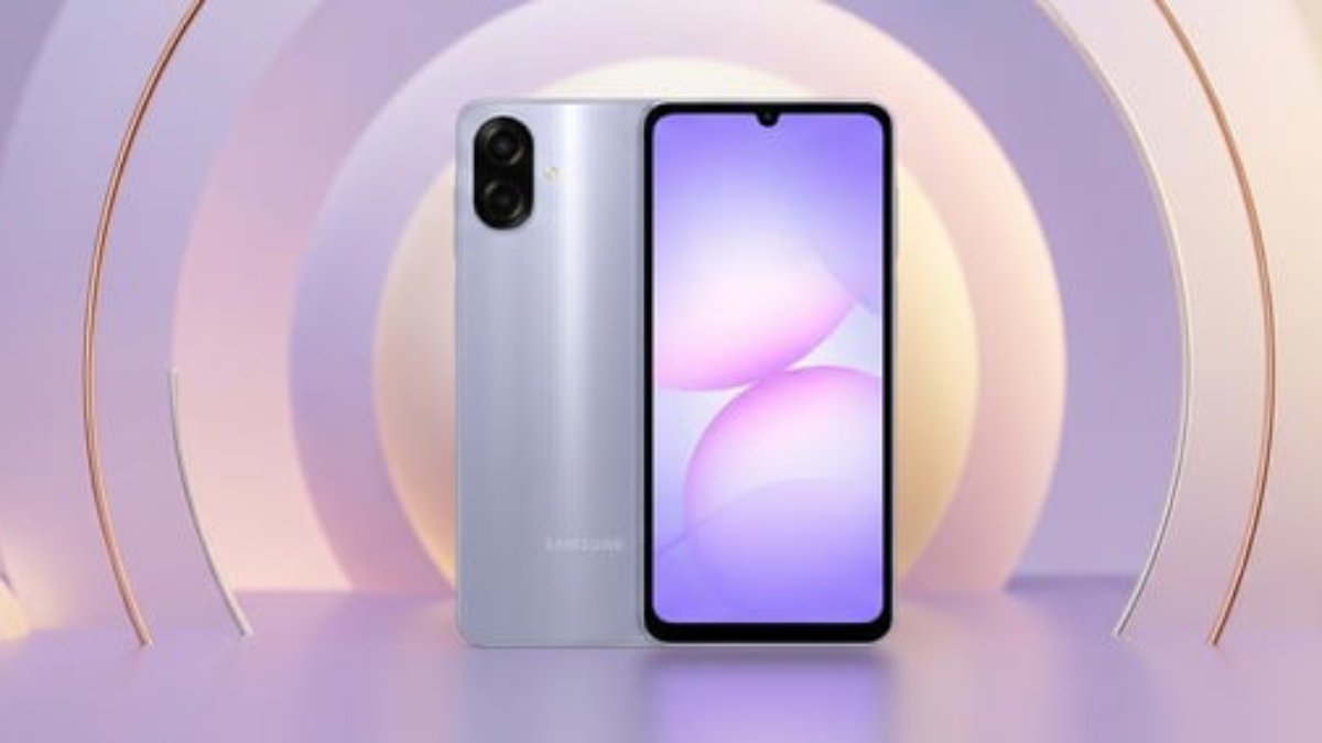 Samsung Galaxy M08 và F08 ra mắt: Pin 6000mAh, hỗ trợ phần mềm đến 2032