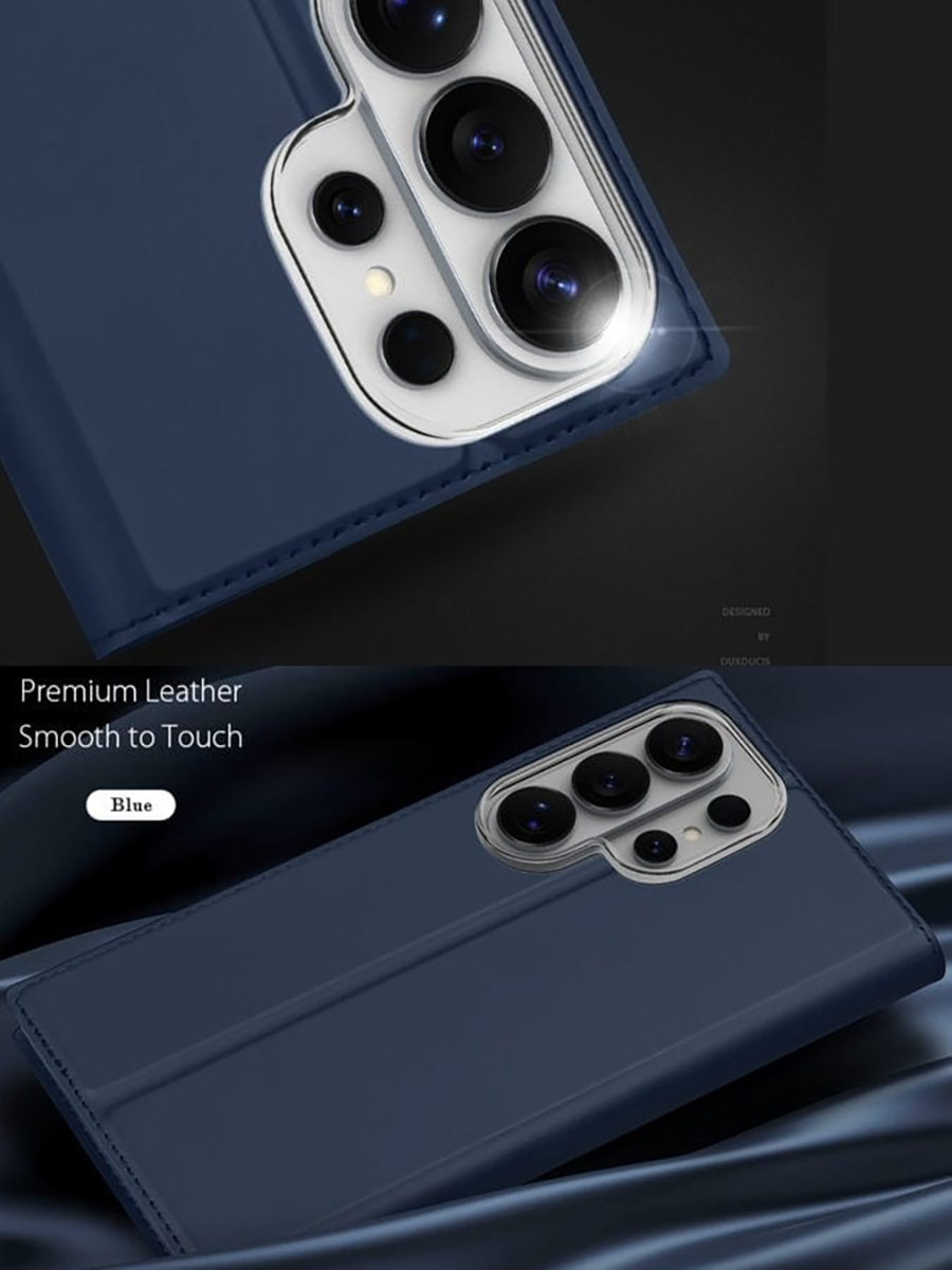 Ảnh ốp lưng Galaxy S26 Ultra