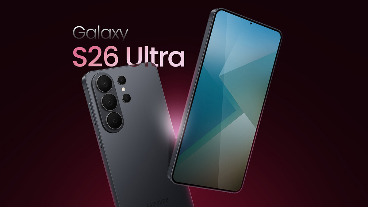 Galaxy S26 Ultra sẽ có độ bền ấn tượng hơn với kính Gorila Glass mới