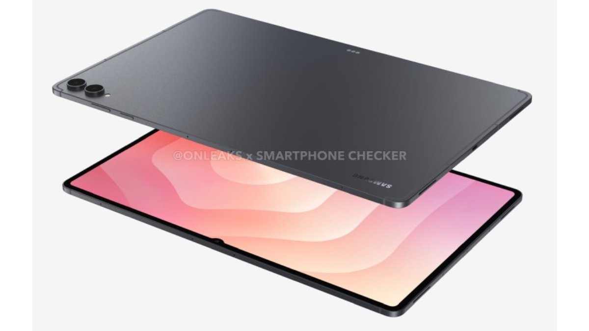 Lộ diện mã hiệu Galaxy Tab S12+ và S12 Ultra: Cấu hình 'khủng' đã sẵn sàng nghênh chiến?