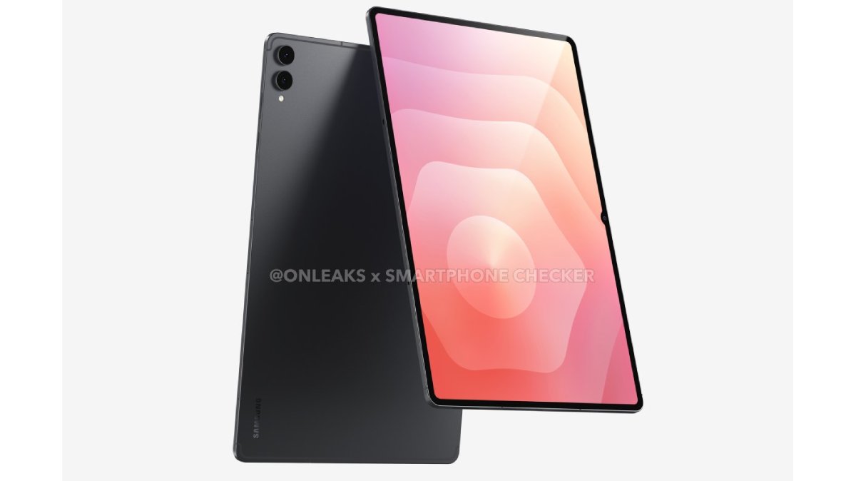 Galaxy Tab S12 Ultra lộ chứng nhận Bluetooth: Siêu phẩm tablet của Samsung đã rất gần ngày ra mắt? Galaxy Tab S12 Ultra lộ chứng nhận Bluetooth: Siêu phẩm tablet của Samsung đã rất gần ngày ra mắt?