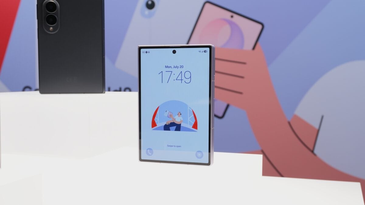 Samsung lặng lẽ mang tính năng cực kỳ quan trọng này lên Galaxy Z Fold8 Series và Z Flip8