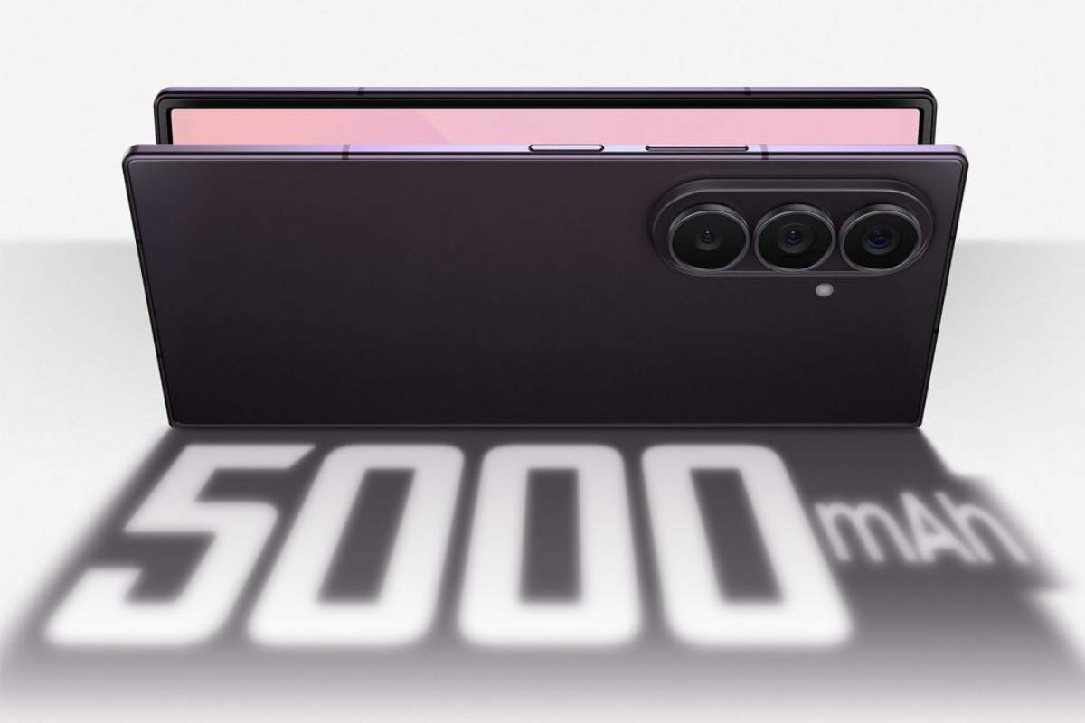 Galaxy Z Fold8 Ultra có phần cứng mạnh mẽ