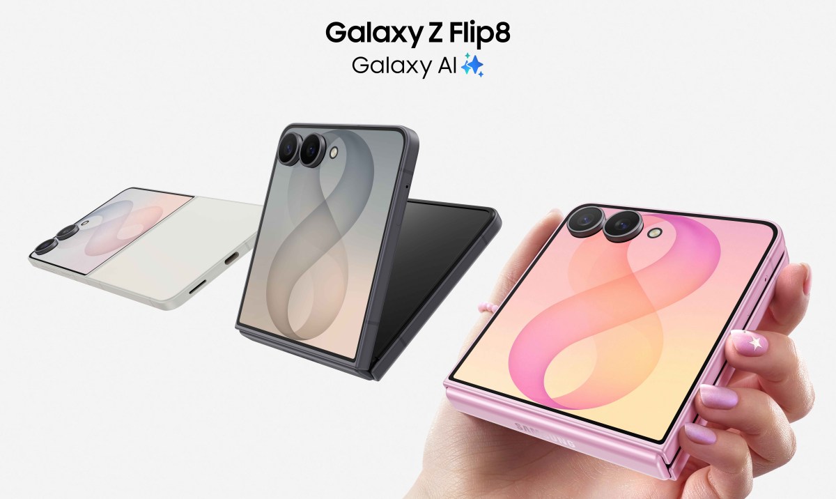 FlexWindow nâng tầm trải nghiệm chụp ảnh selfie của người dùng