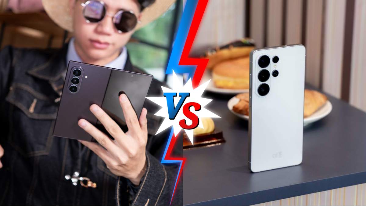 So sánh Samsung Galaxy Z Fold8 Ultra vs S26 Ultra: Cuộc đối đầu đỉnh cao, máy nào xứng đáng xuống tiền?