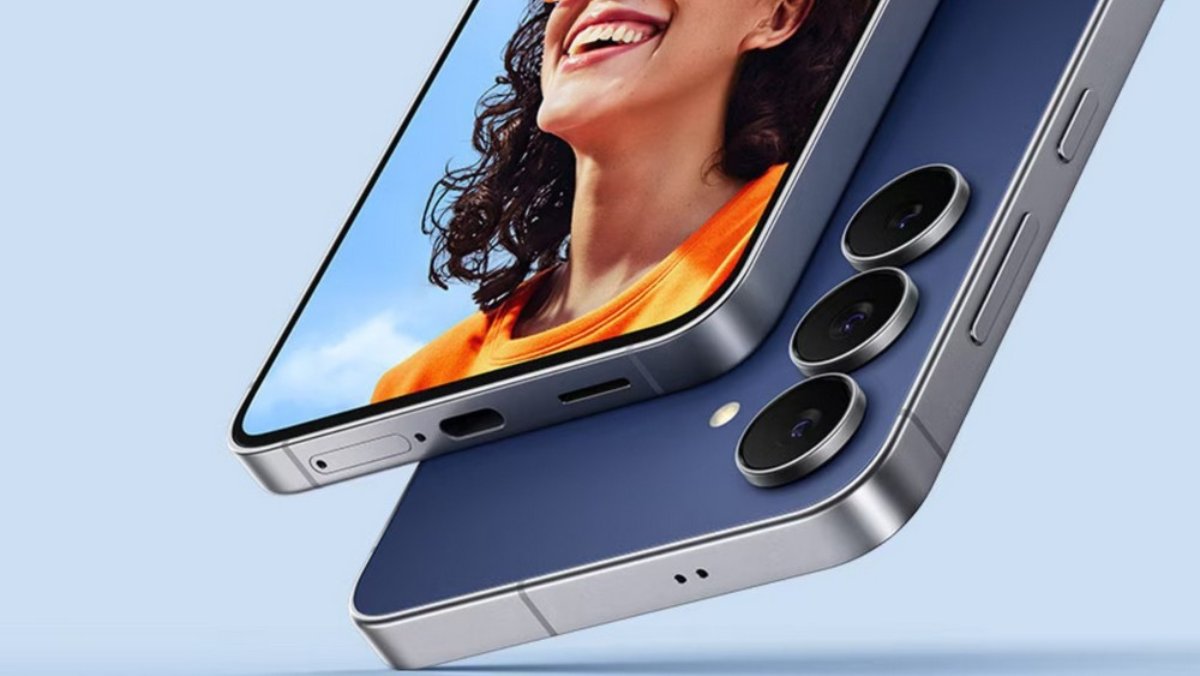 Galaxy S26 FE lộ đặc quyền chưa từng có: Trải nghiệm Google AI Pro miễn phí nửa năm!