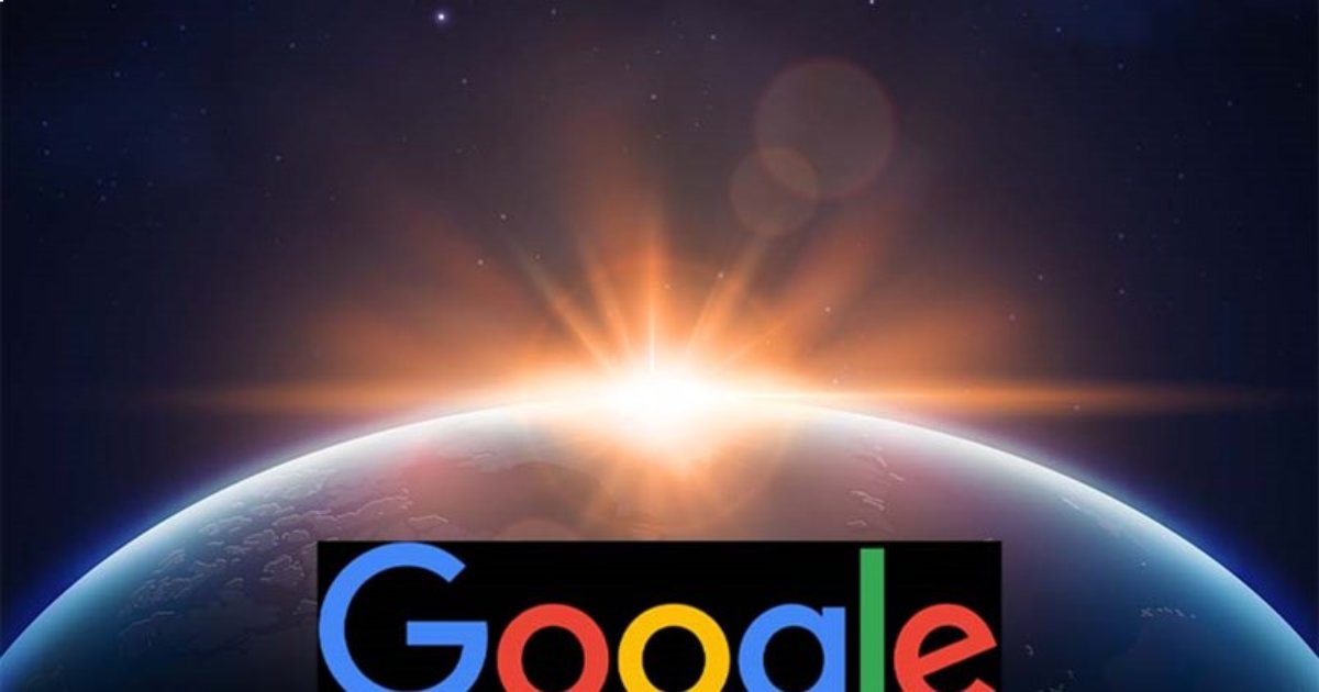 Google Earth vội vã gỡ bỏ tính năng AI tạo ảnh vệ tinh giả mạo