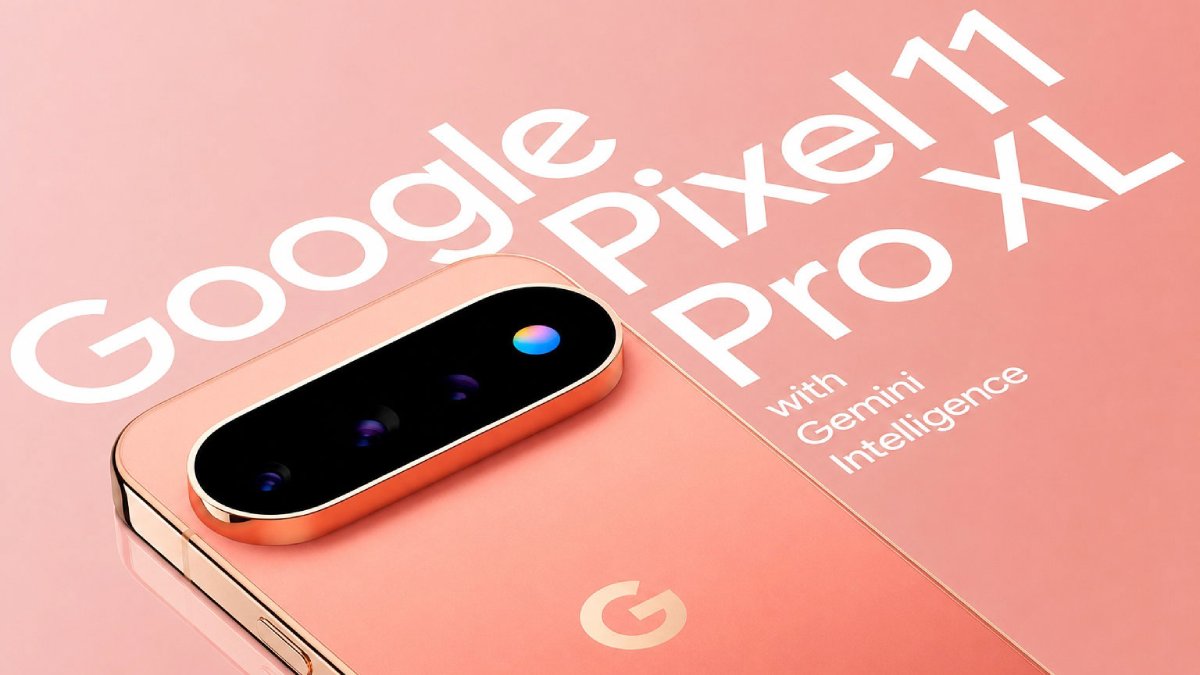 Lộ điểm Geekbench Pixel 11 Pro XL: Chip Tensor G6 7 nhân "độc lạ" có đủ sức gánh Android 17?